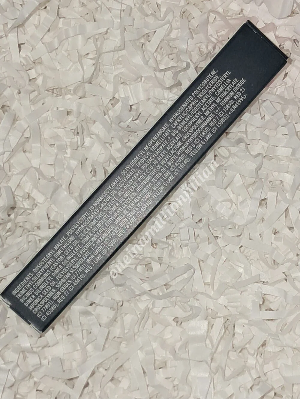MAC Cosmetics Shot of Colour Lip Oil - Flash Me